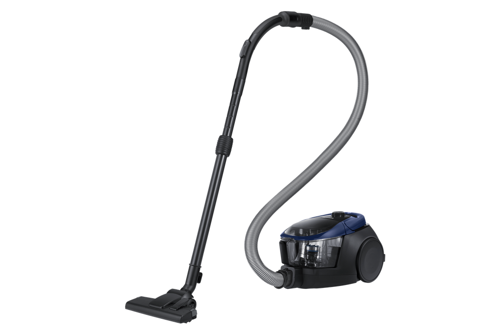 Samsung Vaccum Cleaner VC3100M with 2 Litres,1800W(Bagless)(VC18M3110VB/ST)