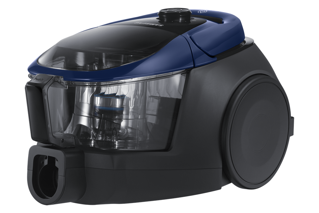 Samsung Vaccum Cleaner VC3100M with 2 Litres,1800W(Bagless)(VC18M3110VB/ST)