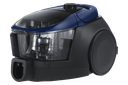 Samsung Vaccum Cleaner VC3100M with 2 Litres,1800W(Bagless)(VC18M3110VB/ST)