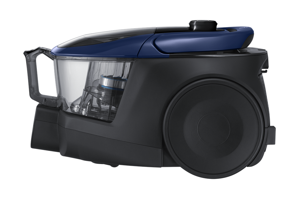 Samsung Vaccum Cleaner VC3100M with 2 Litres,1800W(Bagless)(VC18M3110VB/ST)