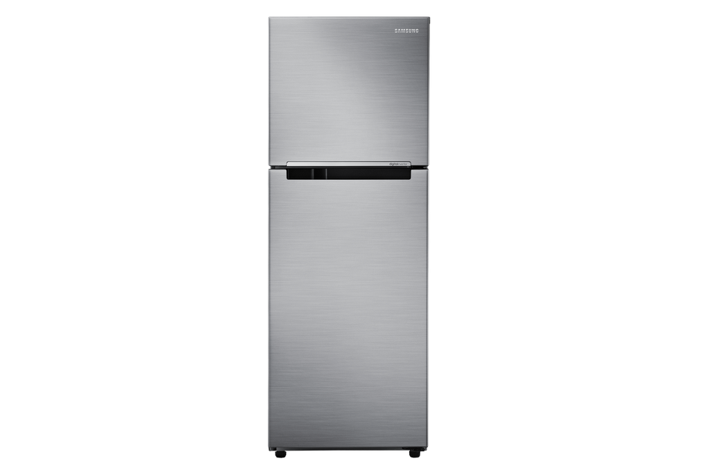 Samsung 2-Door Refrigerator (234L) Digital Inverter with Coolpack (RT22FARBDS8/UN)