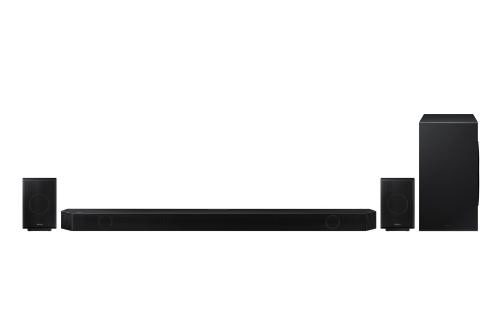 Samsung 11.1.4 Soundbar (HW-Q990B/ZP)