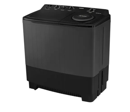 Samsung Semi Auto - 14Kg (WT14B5040BA/ST)
