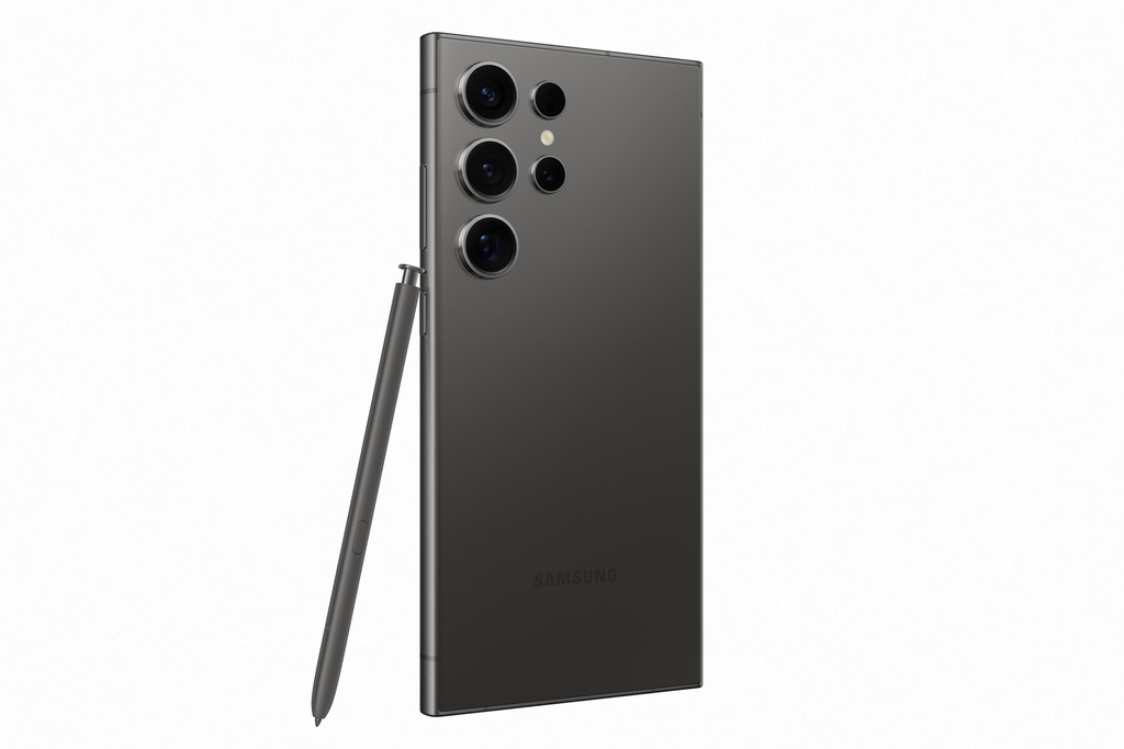 Galaxy S24 Ultra Pre-order deposite