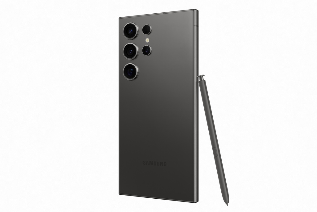 Galaxy S24 Ultra Pre-order deposite