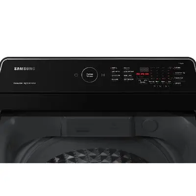 Fully Auto - 14Kg / Digital Inverter  / Wobble Tech  WA14CG5441BYST