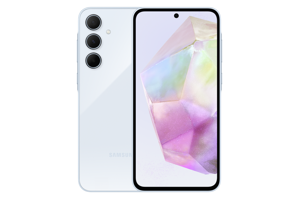 Galaxy A35 (5G)