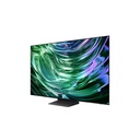 65&quot; OLED/ NQ4 AI Gen2 Processor/ OLED HDR+/ 2024 Model  QA65S90DAKXXT