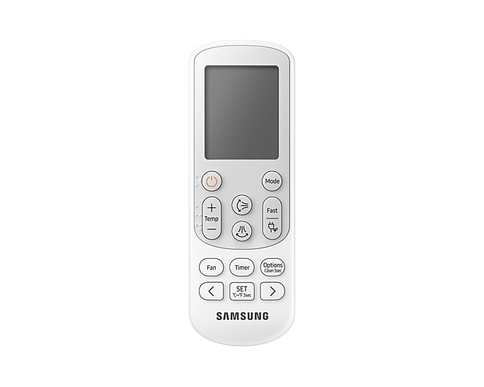 Samsung Aircon-Inverter Eco Plus - 1.5 HP Indoor(AR13DYHZBWKNST)