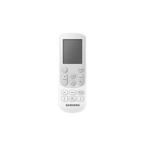 Samsung Aircon-Inverter Eco Plus - 2.0 HP Indoor(AR18DYHZBWKNST)