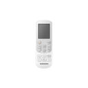 Samsung Aircon-Inverter Eco Plus - 2.0 HP Indoor(AR18DYHZBWKNST)