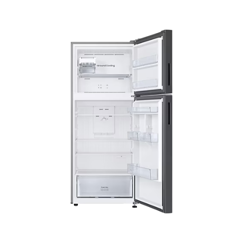 2-D 393L / All Around Cooling / Digital Inverter (RT38CG6020B1ST)