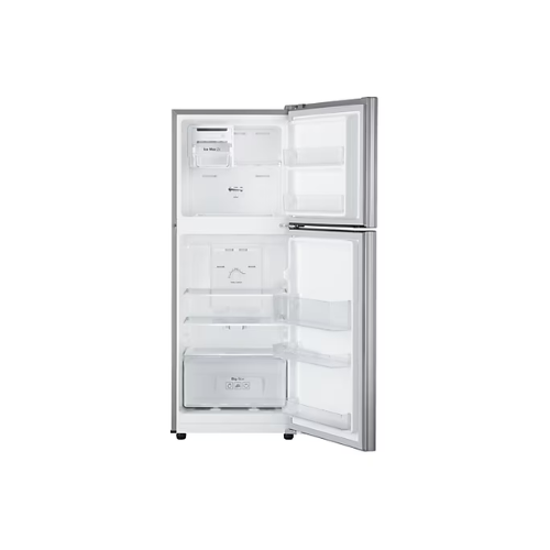 Samsung 2-Door Refrigerator (208L) Digital Inverter (RT20HAR1DSA/ST)