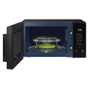 Microwave / Solo / 30 L Healthy Steam Black (MS30T5018UK/ST)