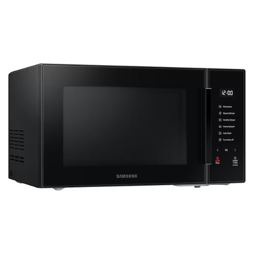 Microwave / Solo / 30 L Healthy Steam Black (MS30T5018UK/ST)