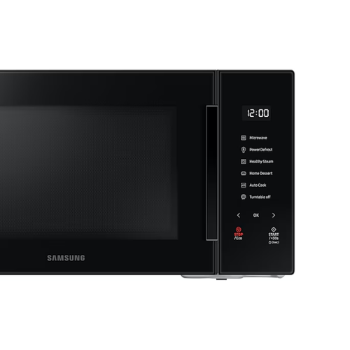 Microwave / Solo / 30 L Healthy Steam Black (MS30T5018UK/ST)