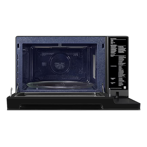 Micorowave/ Convection / 32 Litres / Black  (MC32DB7746KEST)