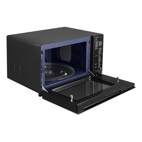 Micorowave/ Convection / 32 Litres / Black  (MC32DB7746KEST)