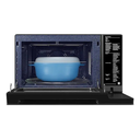 Micorowave/ Convection / 32 Litres / Black  (MC32DB7746KEST)