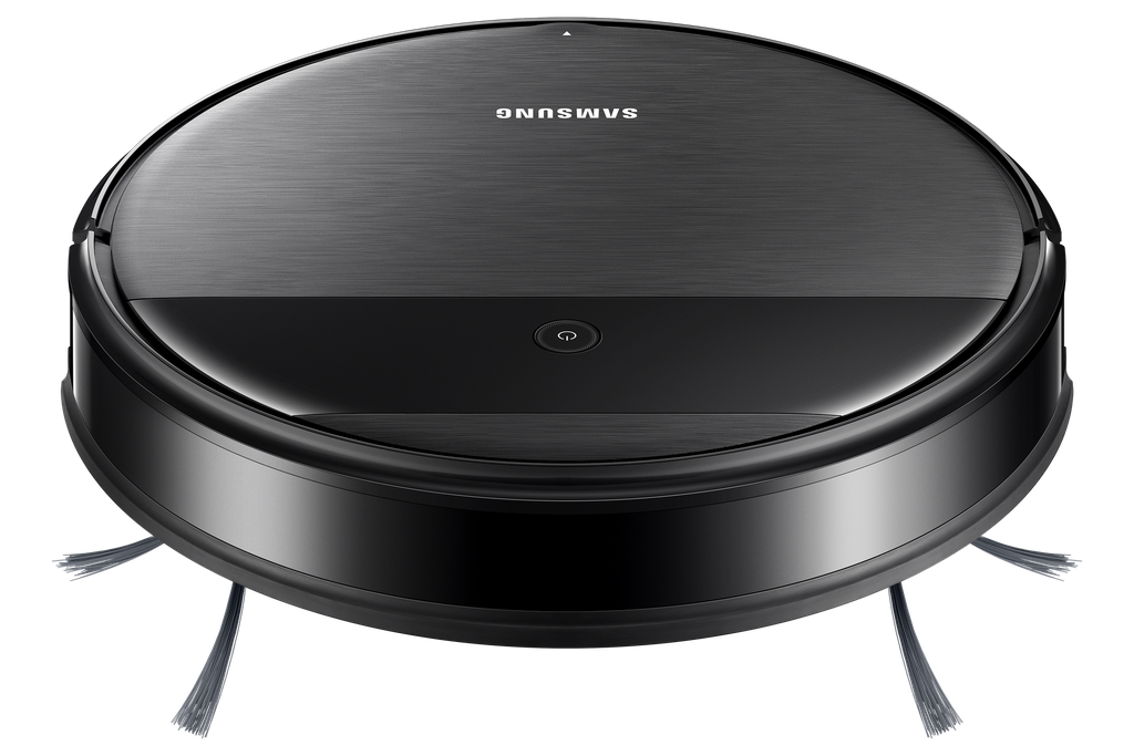 Samsung Vaccum Cleaner / Powerbot / 0.2 Litres / Wifi (VR05R5050WK/ST)