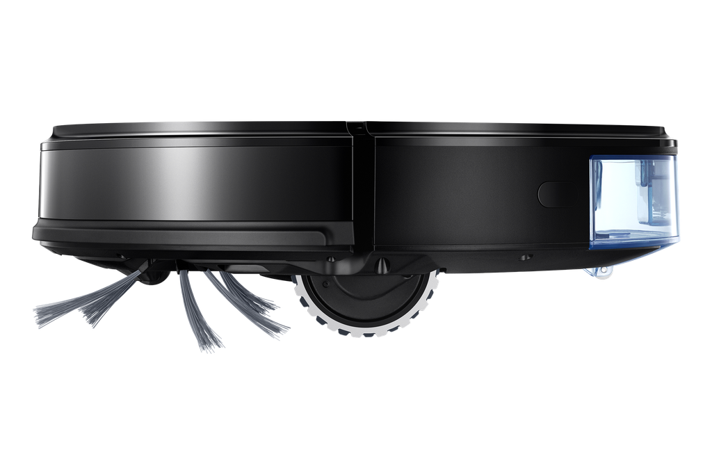 Samsung Vaccum Cleaner / Powerbot / 0.2 Litres / Wifi (VR05R5050WK/ST)