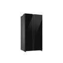 Samsung SBS 2Door, 655 L (New) (RS70F65Q1BST)