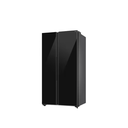 Samsung SBS 2Door, 655 L (New) (RS70F65Q1BST)