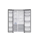 Samsung SBS 2Door, 655 L (New) (RS70F65Q1BST)