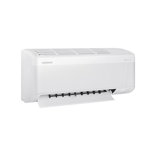 Samsung Windfree/ Wifi/ PM 2.5 Filter/ Copper Coil/ 1.0 HP (AR60F09D1AWNST)