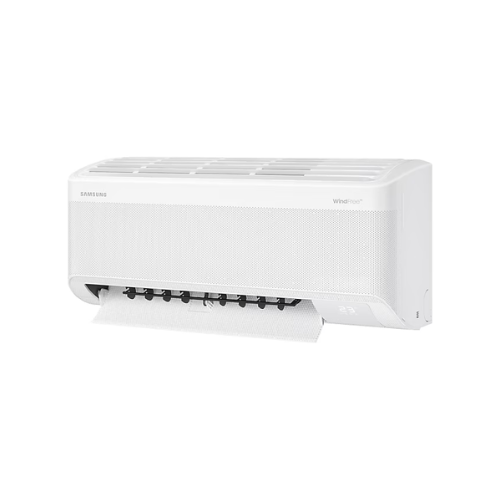 Samsung Windfree/ Wifi/ PM 2.5 Filter/ Copper Coil/ 1.0 HP (AR60F09D1AWNST)