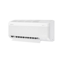 Samsung Windfree/ Wifi/ PM 2.5 Filter/ Copper Coil/ 1.0 HP (AR60F09D1AWNST)