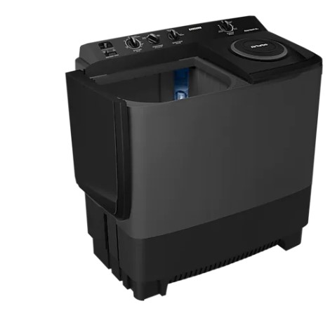 Samsung Semi Auto - 14Kg (WT14B5040BA/ST)