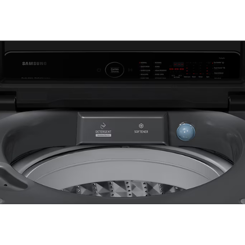 Fully Auto - 19Kg / Digital Inverter / EcoBubble Tech / Wifi (WA19CG6745BDST)