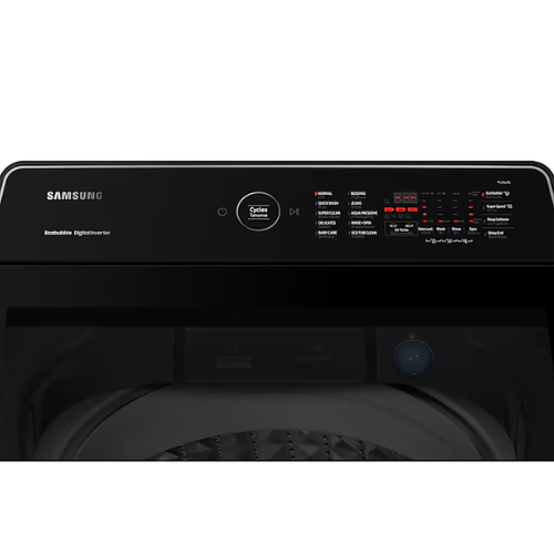 Fully Auto - 19Kg / Digital Inverter / EcoBubble Tech / Wifi (WA19CG6745BDST)