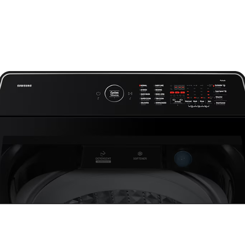 Fully Aoto - 19Kg / Digital Inverter / EcoBubble Tech / AI Wash / Wifi (WA80F19S8BST)