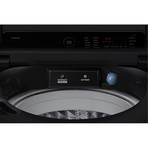 Front Load - 12Kg / Washer / Digital Inverter / Eco Bubble / Wifi (WW12CG604DLEST)