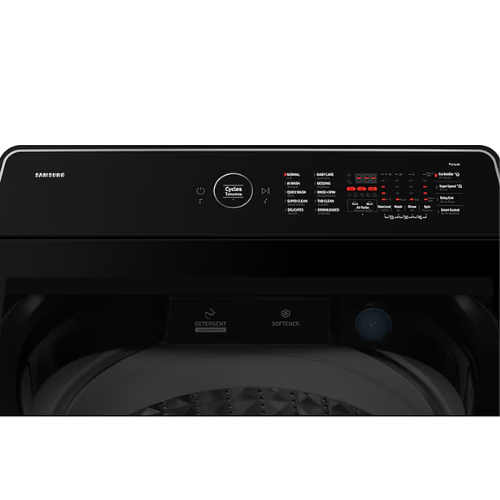 Front Load - 12Kg / Washer / Digital Inverter / Eco Bubble / Wifi (WW12CG604DLEST)