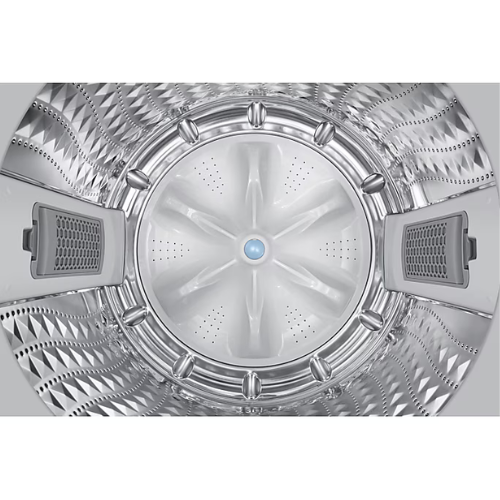 Front Load - 12Kg / Washer / Digital Inverter / Eco Bubble / Wifi (WW12CG604DLEST)
