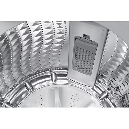 Front Load - 12Kg / Washer / Digital Inverter / Eco Bubble / Wifi (WW12CG604DLEST)