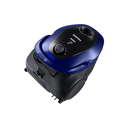 Samsung Vaccum Cleaner / Canister / 2.5 Litres / Bagless (VC20M2510WB/ST)