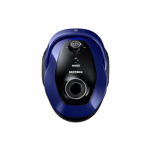 Samsung Vaccum Cleaner / Canister / 2.5 Litres / Bagless (VC20M2510WB/ST)