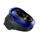 Samsung Vaccum Cleaner / Canister / 2.5 Litres / Bagless (VC20M2510WB/ST)