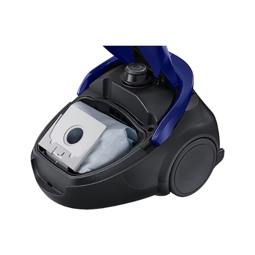Samsung Vaccum Cleaner / Canister / 2.5 Litres / Bagless (VC20M2510WB/ST)