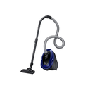 Samsung Vaccum Cleaner / Canister / 2.5 Litres / Bagless (VC20M2510WB/ST)