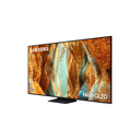 55&quot; QLED 4K/Q4 AI Processor/ 4K Upscaling/ Colour Booster Pro/ 2025 Model (QA55Q7F4AKXMR)