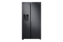 Samsung SBS 2 Door, 635L, Digital Inverter, Dispenser (New) (RS64R5131B4/ST)