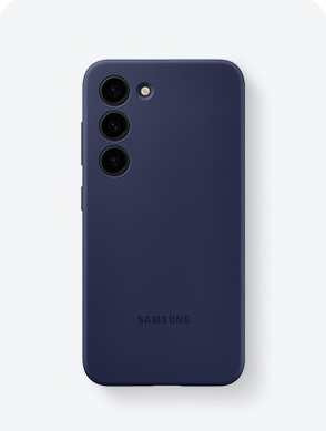 S23 Silicone Case