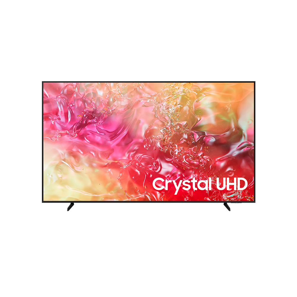 Samsung 75&quot; UHD 4K / Smart/ 2024 Model UA75DU7000KXMR