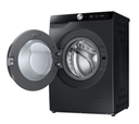 Samsung  Front Load Wash &amp; Dry FullyAuto-12Kg  WD12DG6B85BBST