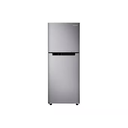 Samsung 2-Door Refrigerator (208L) Digital Inverter (RT20HAR1DSA/ST)